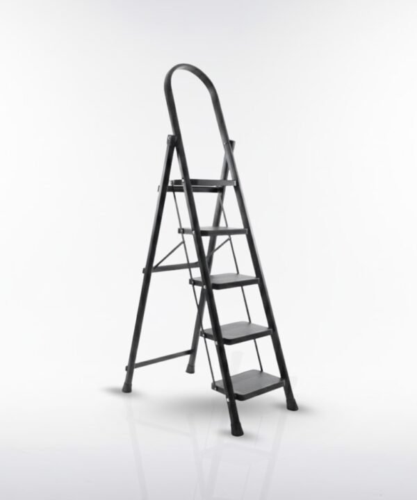 5 STEP LADDER – ATLAS