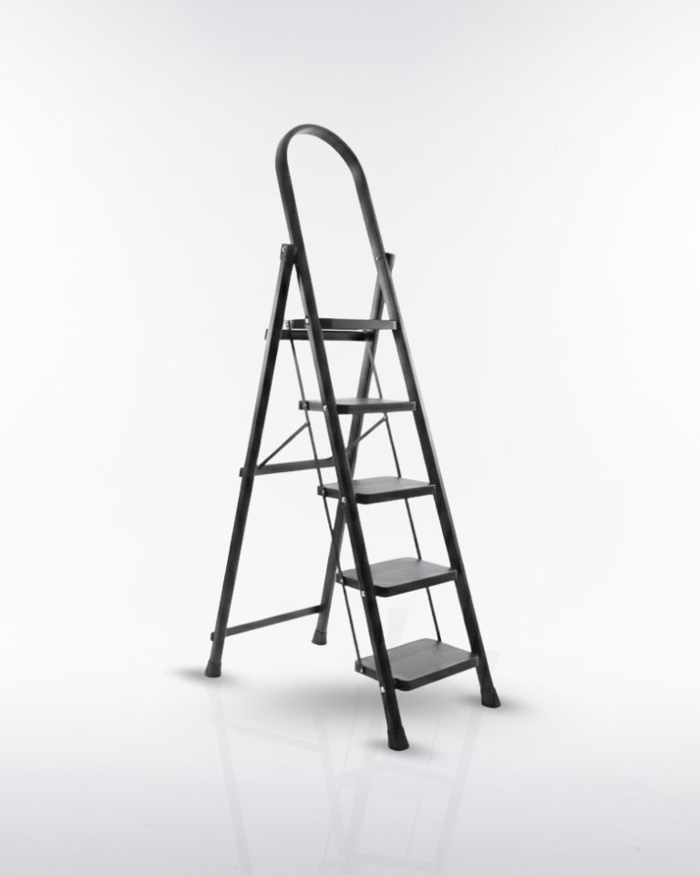 5 STEP LADDER – ATLAS