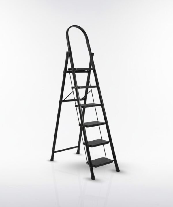 6 STEP LADDER – ATLAS