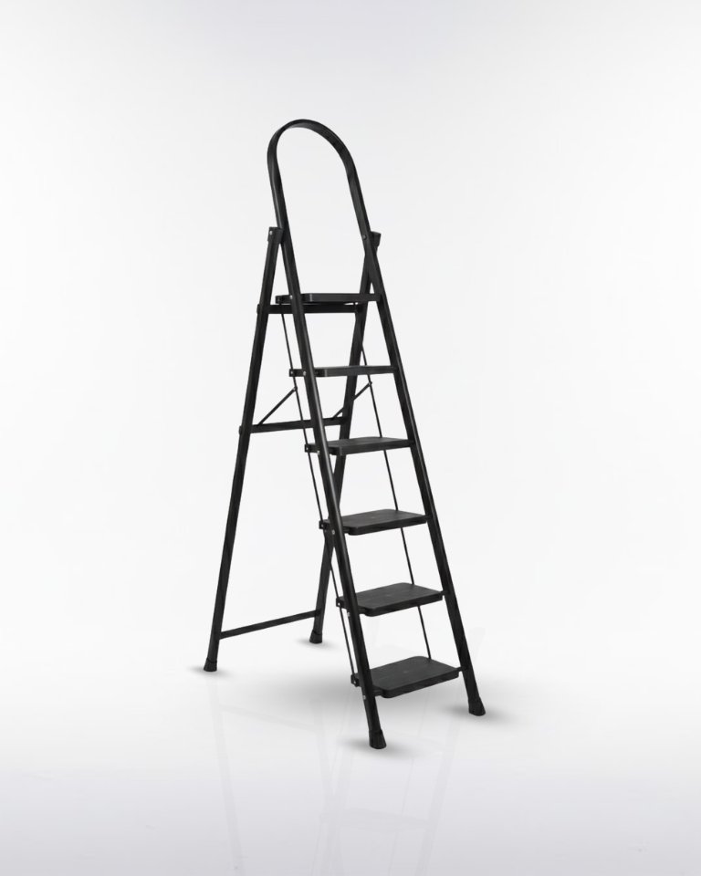 6 STEP LADDER – ATLAS