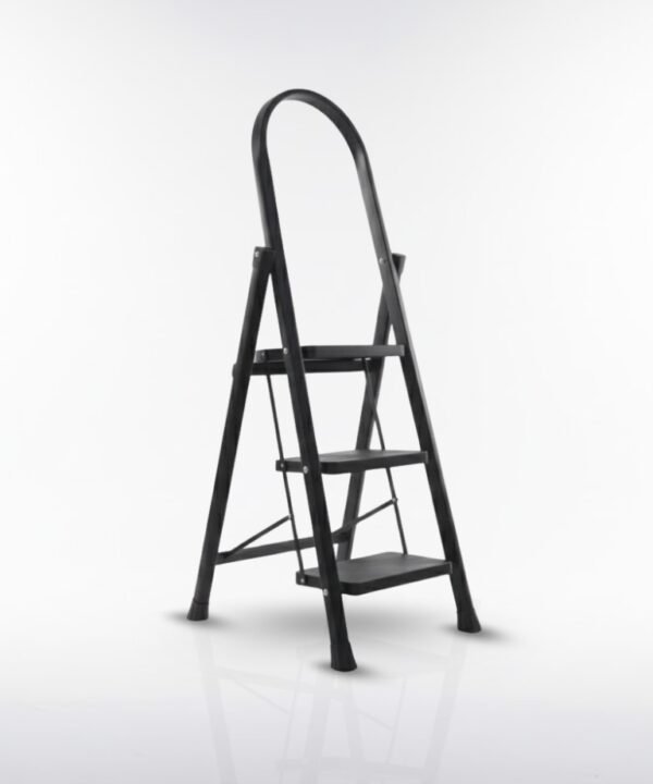 3 STEP LADDER – ATLAS