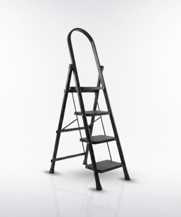4 STEP LADDER – ATLAS