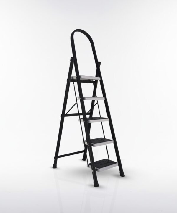 5 STEP LADDER – ATLAS GRID