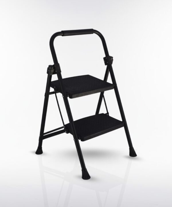 2 STEP LADDER – ATLAS FORM