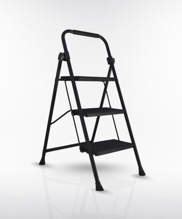 3 STEP LADDER – ATLAS FORM