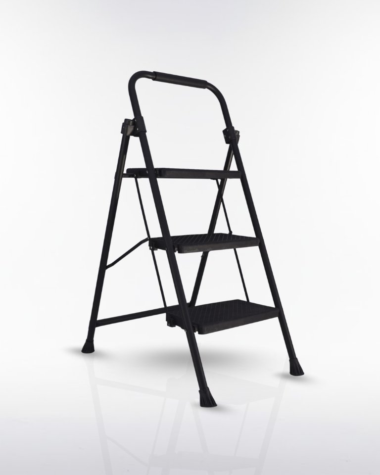 3 STEP LADDER – ATLAS FORM
