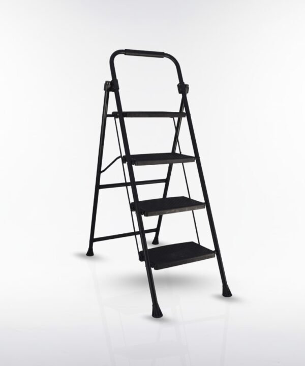 4 STEP LADDER – ATLAS FORM