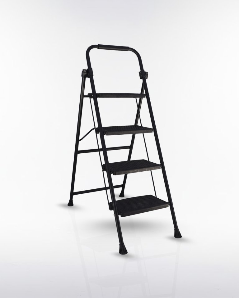 4 STEP LADDER – ATLAS FORM