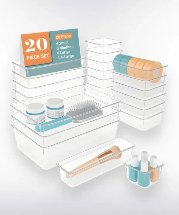 MINI DRAWER ORGANIZER