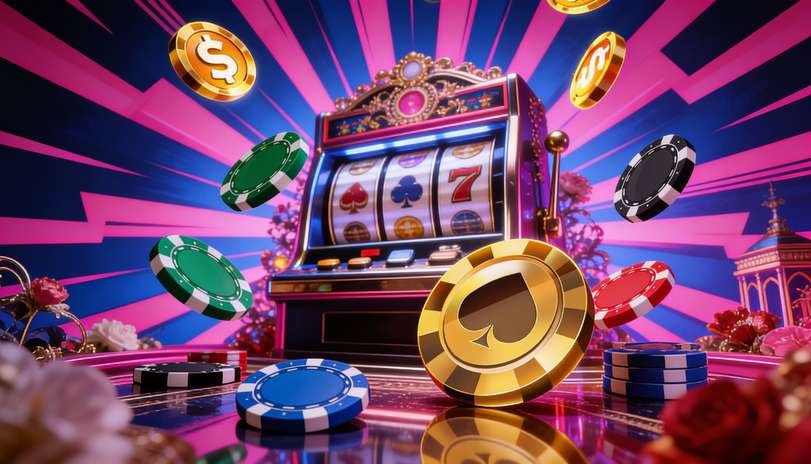 spinsy casino mobile