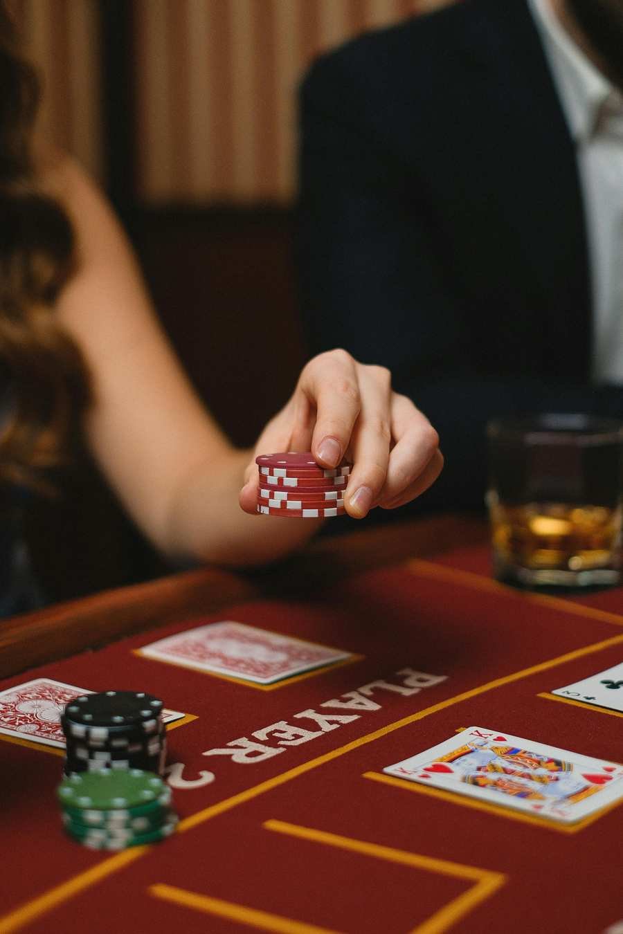 Dazard casino