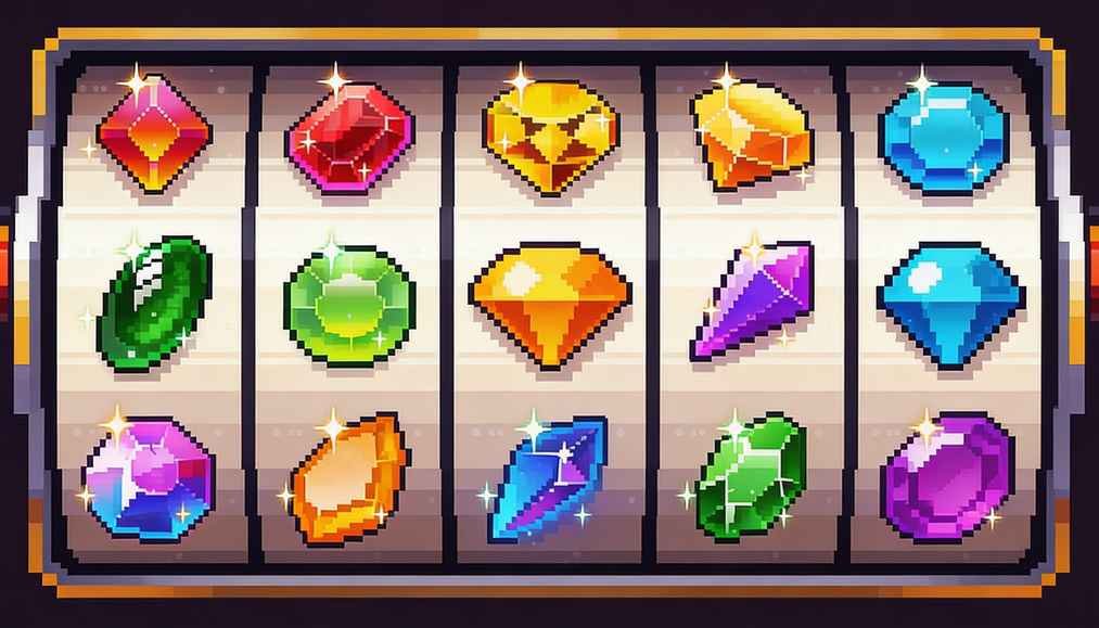 Nostalgia casino mobile