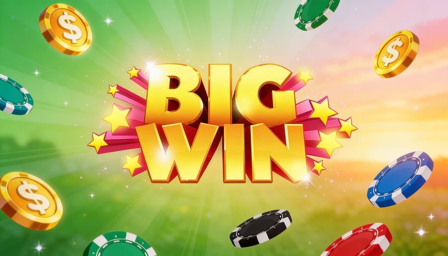 National casino app