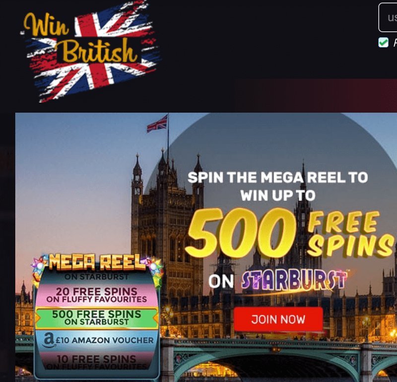 Image: Experience the Thrill of MagicWin Casino in the United Kingdom Online